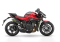 Мотоцикл QJMOTOR SRK 921 RED