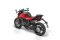 Мотоцикл QJMOTOR SRK 921 RED