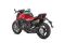 Мотоцикл QJMOTOR SRK 921 RED