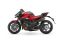 Мотоцикл QJMOTOR SRK 921 RED