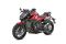 Мотоцикл QJMOTOR SRK 921 RED