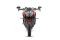 Мотоцикл QJMOTOR SRK 921 RED