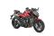 Мотоцикл QJMOTOR SRK 921 RED