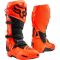 Мотоботи FOX Instinct Boot Flo Orange