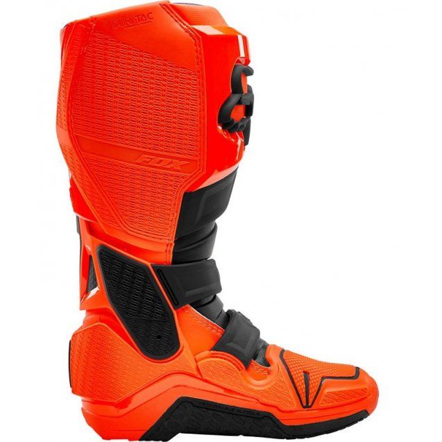 Мотоботи FOX Instinct Boot Flo Orange