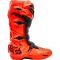 Мотоботи FOX Instinct Boot Flo Orange