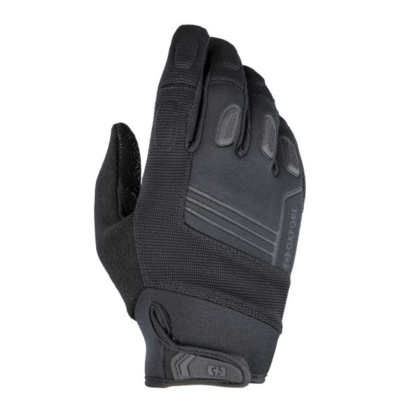 Моторукавички Oxford North Shore 2.0 Gloves Black