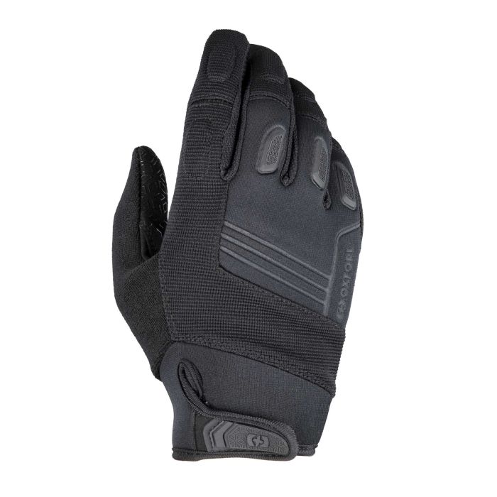 Моторукавички Oxford North Shore 2.0 Gloves Black
