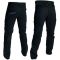 Мото джинси RST Aramid Cargo with Belt Jeans Black