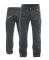 Мото джинси RST Aramid Cargo with Belt Jeans Black
