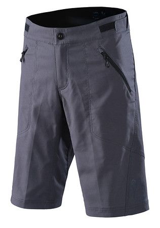 Велошорти TLD SKYLINE SHORT SHELL [IRON]