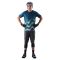 Велошорти TLD SKYLINE SHORT SHELL [IRON]