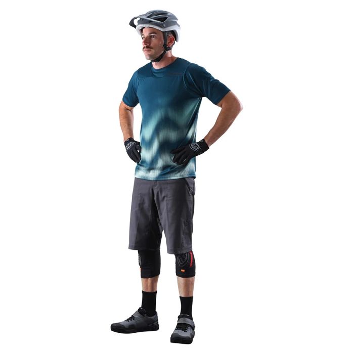 Велошорти TLD SKYLINE SHORT SHELL [IRON]