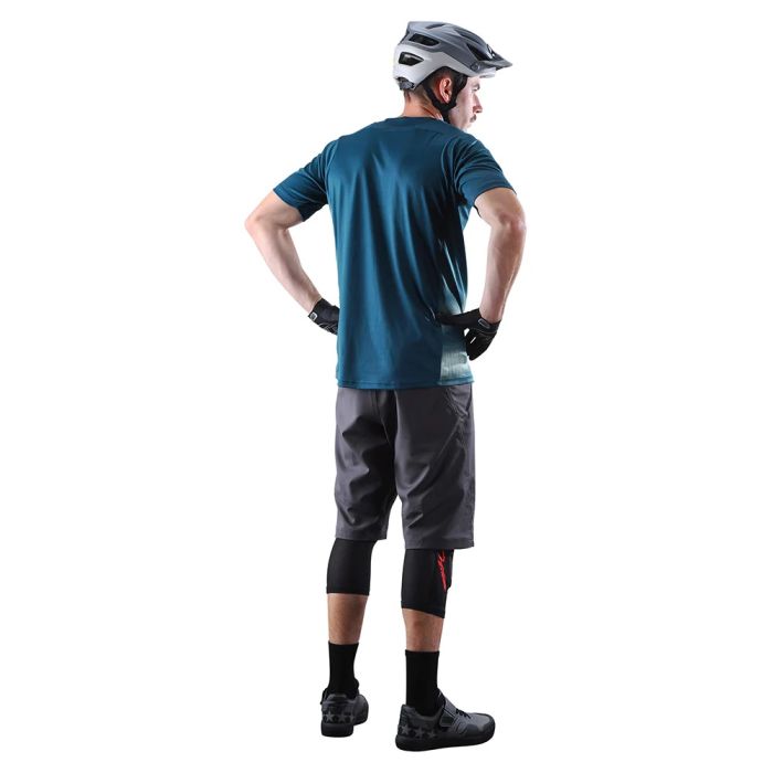 Велошорти TLD SKYLINE SHORT SHELL [IRON]