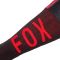 Шкарпетки Fox Flexair Knee Brace Sock - Fracture Flo Red