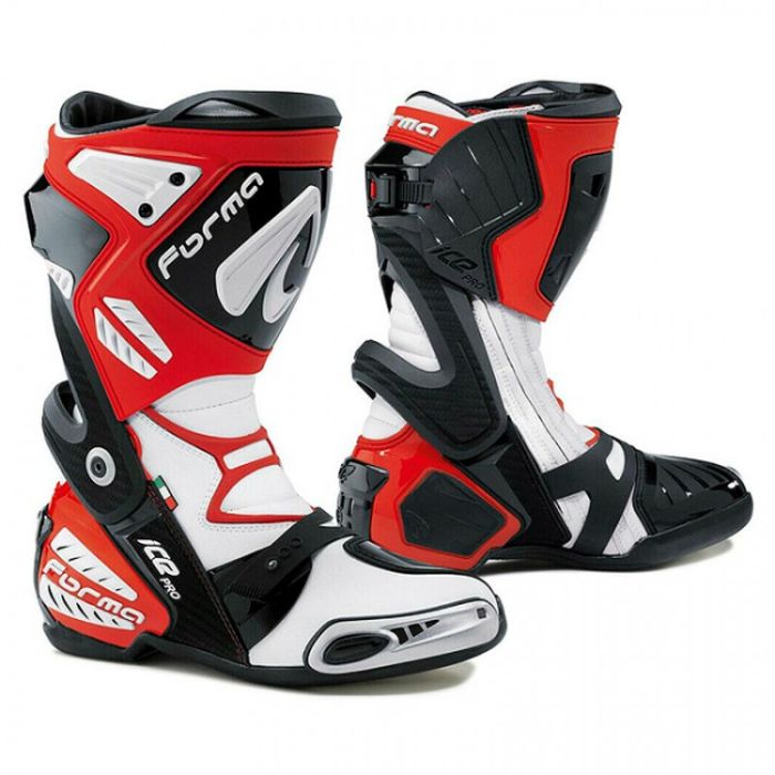 Мотовзуття FORMA ICE PRO RED