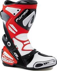 Мотовзуття FORMA ICE PRO RED