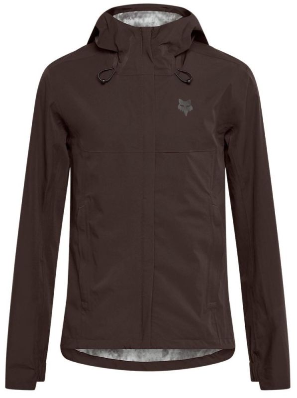 Куртка Fox Ranger Water Jacket Cocoa