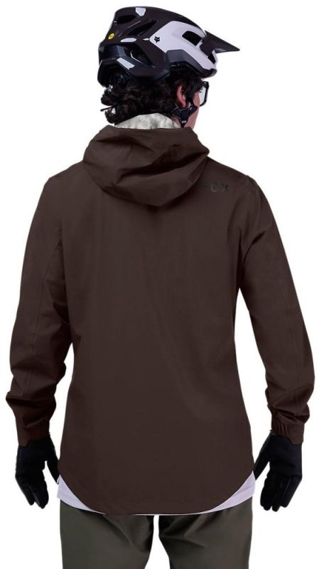 Куртка Fox Ranger Water Jacket Cocoa