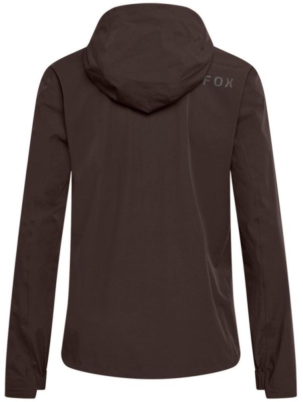 Куртка Fox Ranger Water Jacket Cocoa