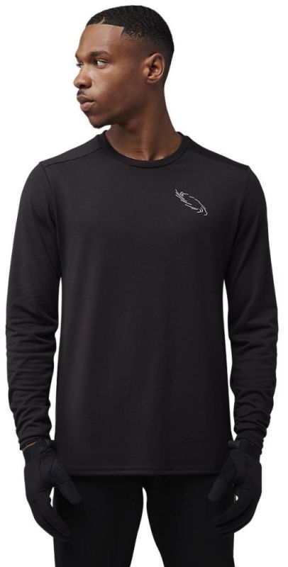 Джерсі Fox Ranger Dri-release Jersey - Lunar Black