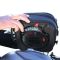 Сумка на бак Oxford S-Series Q4s Tank Bag Black