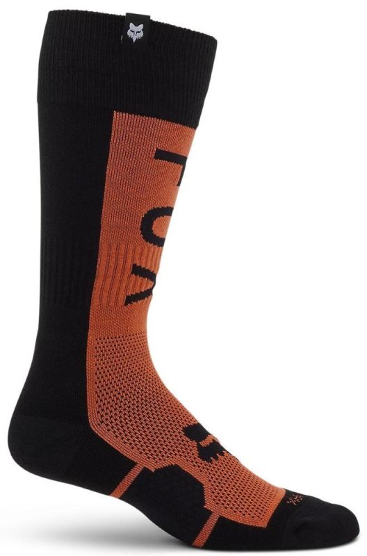 Шкарпетки Fox 360 Sock - Divider Flo Orange