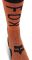 Шкарпетки Fox 360 Sock - Divider Flo Orange