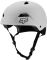 Шолом Fox Flight Sport Helmet White