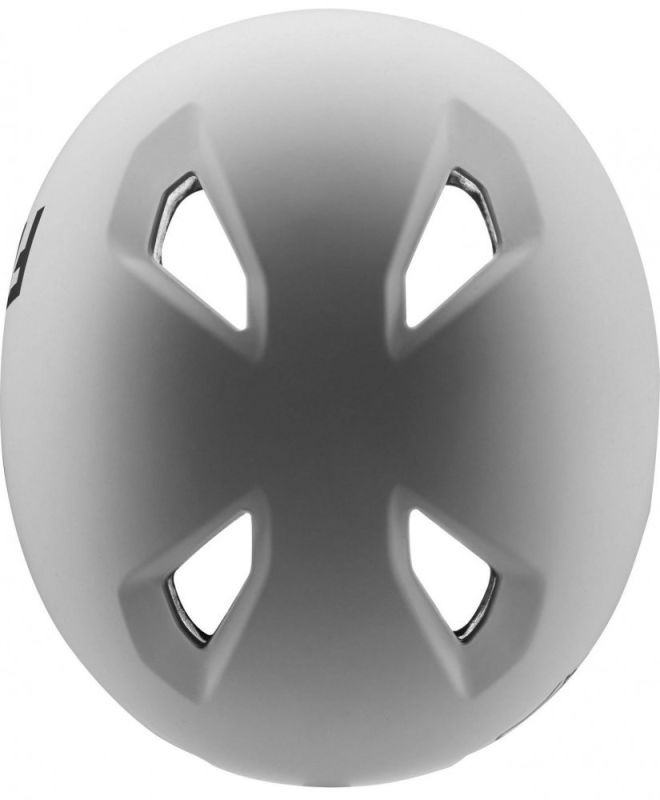 Шолом Fox Flight Sport Helmet White