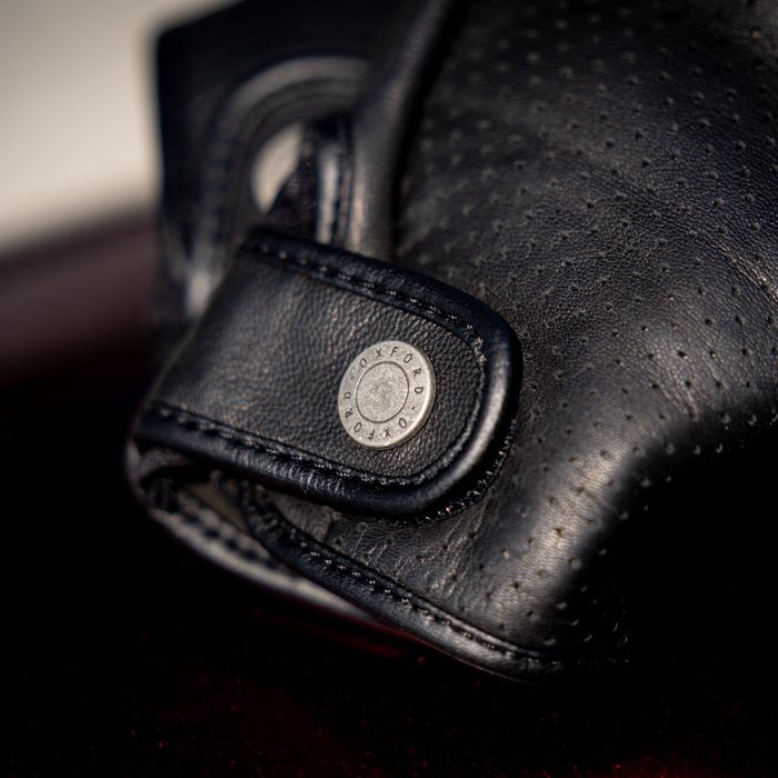 Жіночі рукавички Oxford Henlow Air WS Glove Black