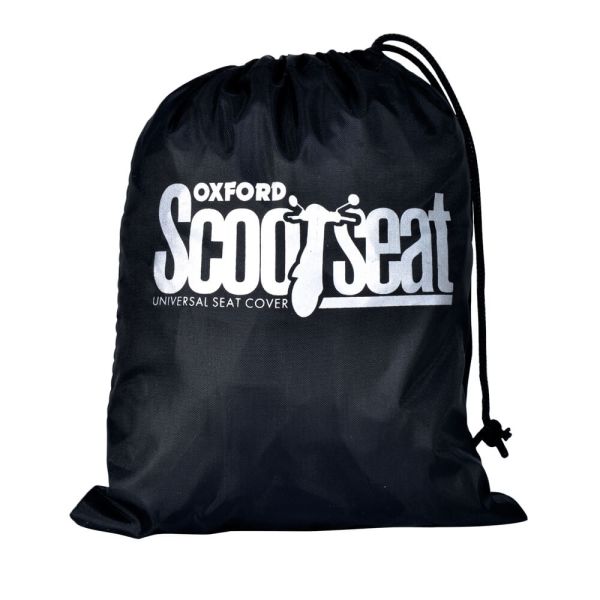 Мото чохол Oxford Scootseat