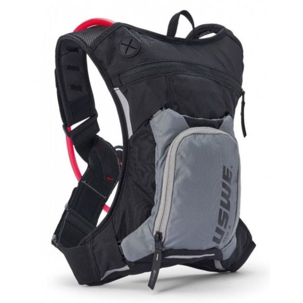 Рюкзак USWE RAW 3 Carbon