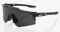 Окуляри Ride 100% Speedcraft Xs - Soft Tact Black Colored Lens