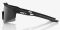 Окуляри Ride 100% Speedcraft Xs - Soft Tact Black Colored Lens