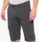 Шорти Ride 100% Ridecamp Shorts Charcoal