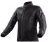 Куртка жіноча LS2 Predator Lady Jacket Black