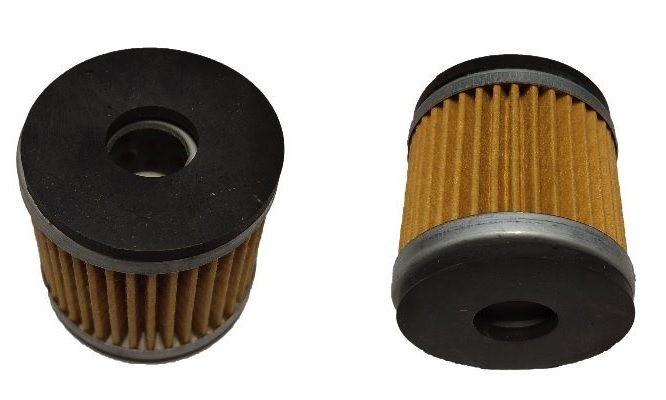 Фільтр масляний (бумага) d=45 x H=44 - Benelli TNT 25