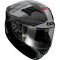 Мотошолом AXXIS RACER GP SV FIBER B2 MATT GRAY