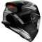 Мотошолом AXXIS RACER GP SV FIBER B2 MATT GRAY