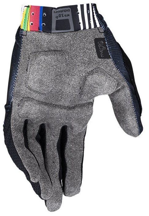 Рукавички Leatt Mtb 3.0 Endurance Glove Black blue