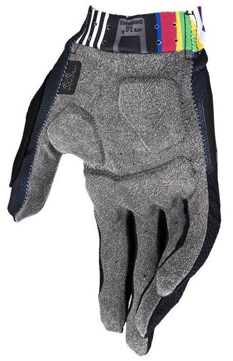 Рукавички Leatt Mtb 3.0 Endurance Glove Black blue