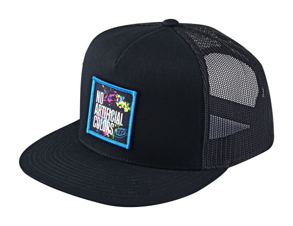 Кепка TLD NO ARTIFICIAL COLORS SNAPBACK HAT