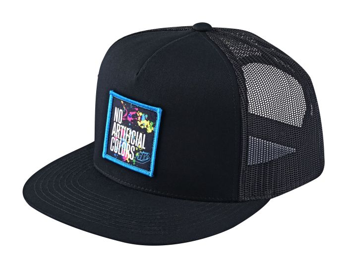 Кепка TLD NO ARTIFICIAL COLORS SNAPBACK HAT