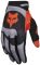 Рукавички Fox 180 Glove - Emotion Steel Gray
