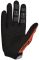 Рукавички Fox 180 Glove - Emotion Steel Gray