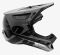 Шолом Ride 100% Aircraft Composite Helmet Black