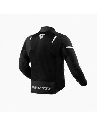 Куртка REVIT HYPERSPEED 2 GT AIR