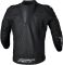 Куртка RST TracTech Evo 5 Leather Jacket Men - Black/Black/Black