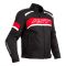 Куртка RST Pilot Air CE Mens Textile Jacket Black / Red / White